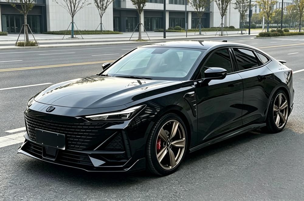 Changan Changan UNI-V