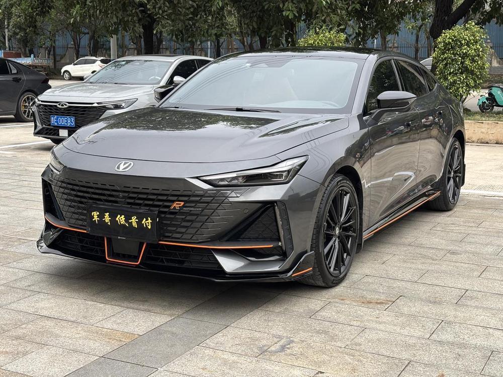 Changan Changan UNI-V