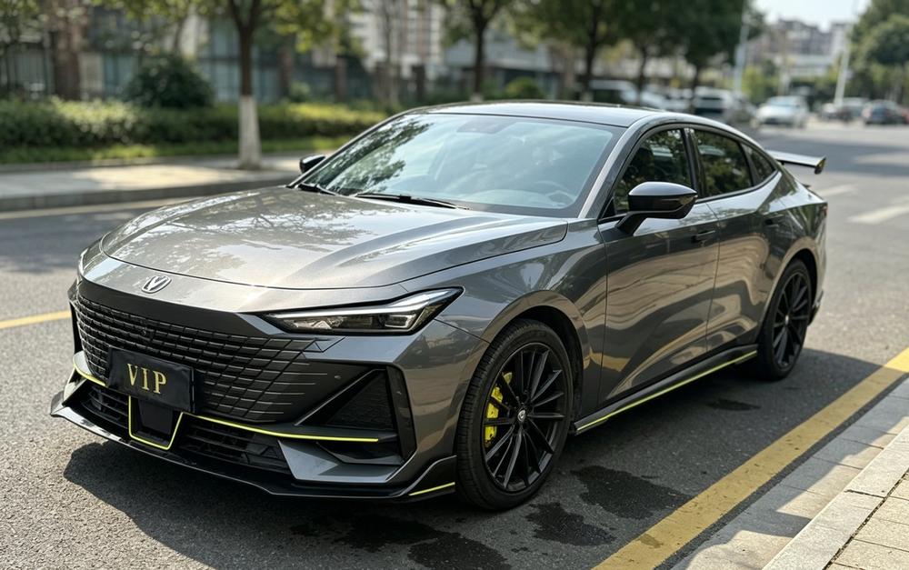Changan Changan UNI-V