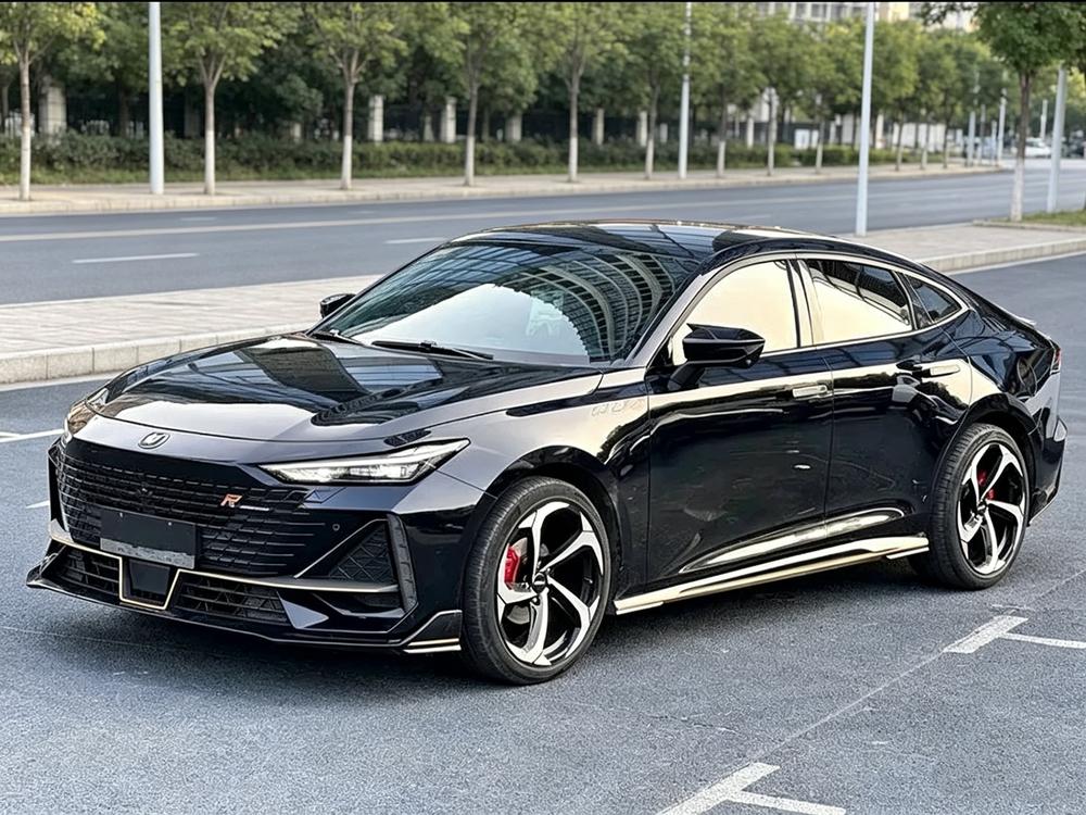 Changan Changan UNI-V