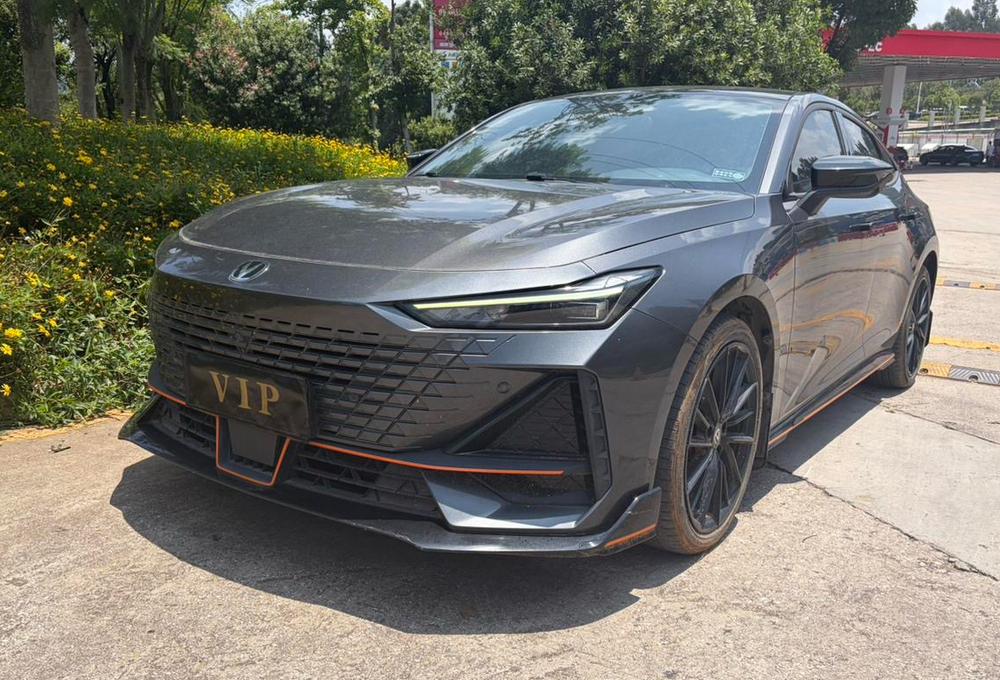 Changan Changan UNI-V
