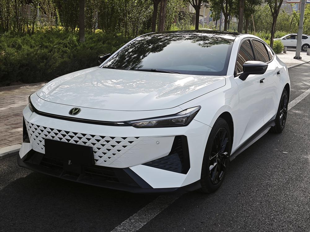 Changan Changan UNI-V
