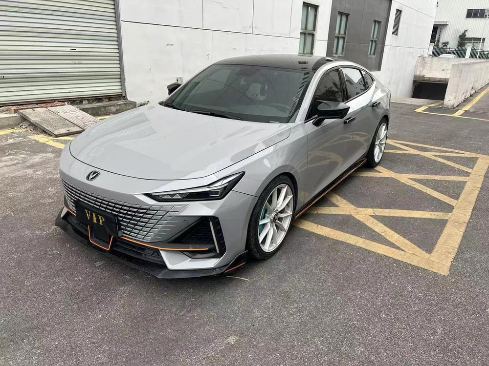 Changan Changan UNI-V