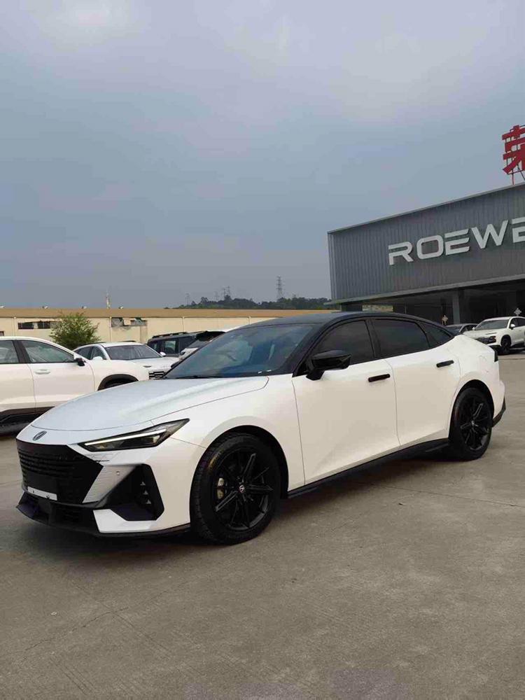 Changan Changan UNI-V