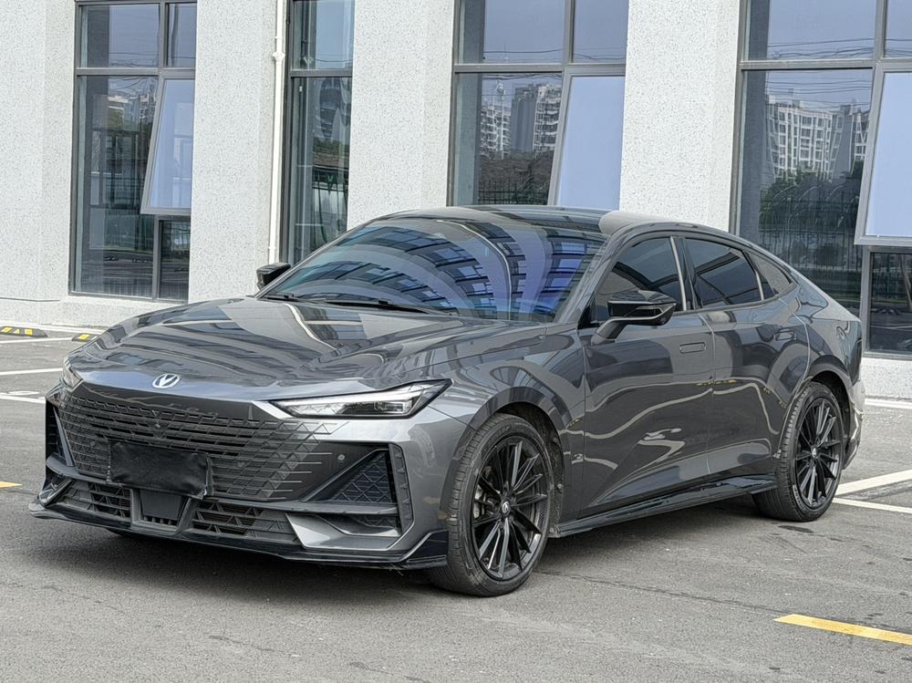 Changan Changan UNI-V