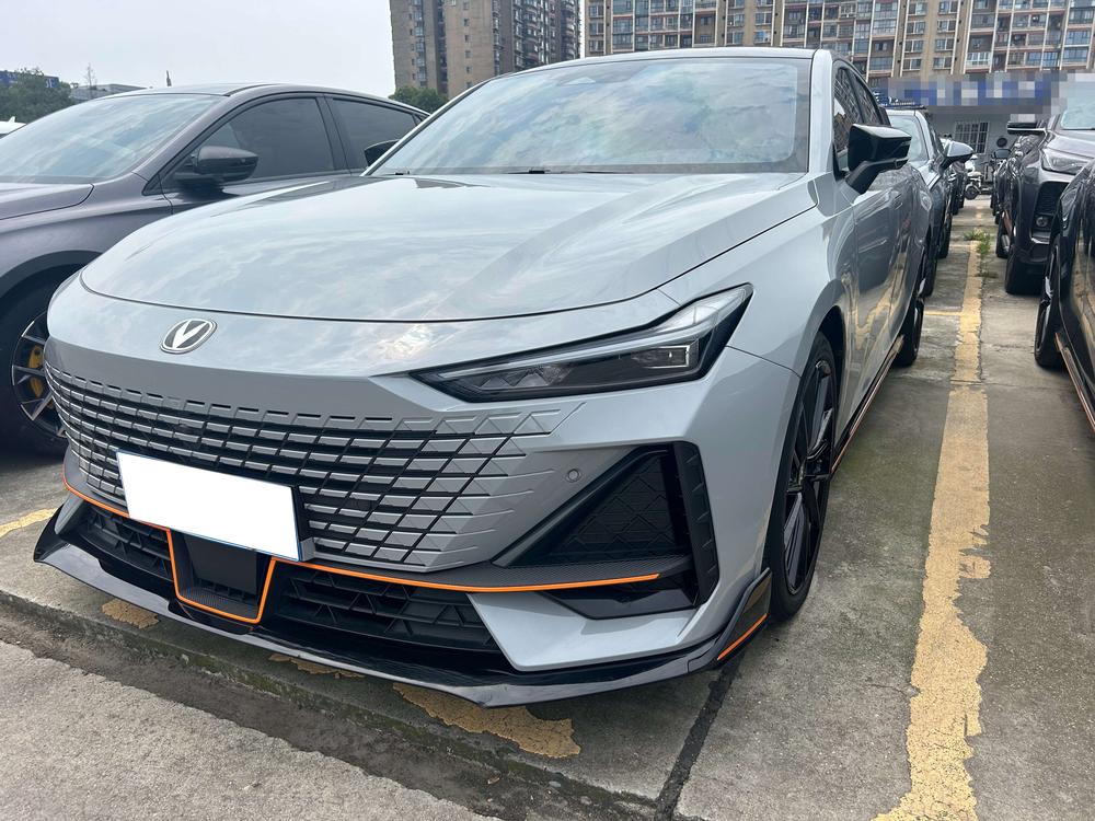 Changan Changan UNI-V