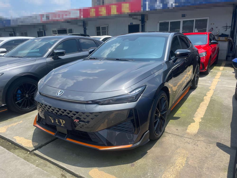 Changan Changan UNI-V