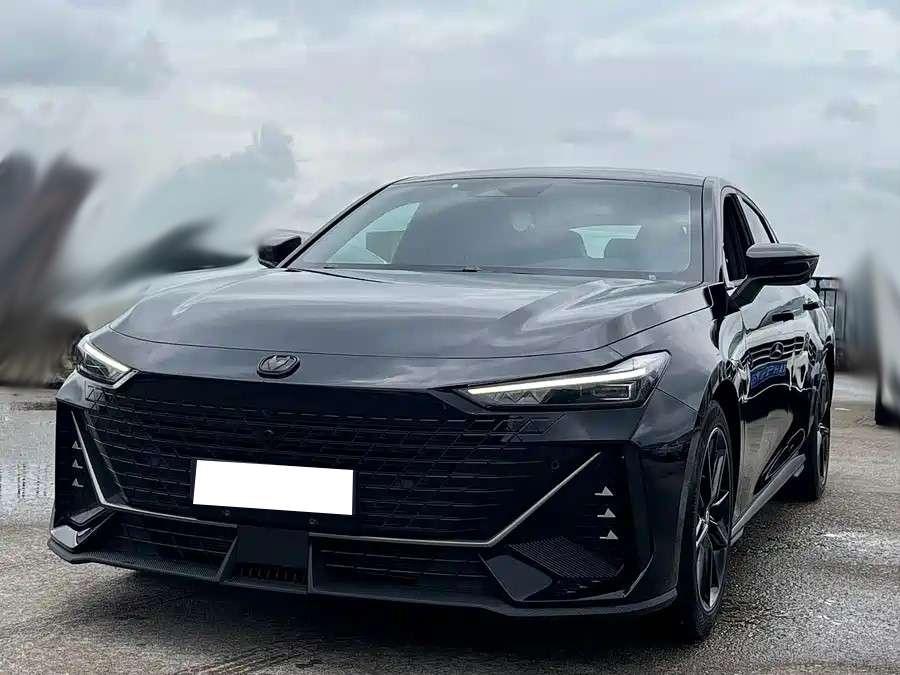 Changan Changan UNI-V