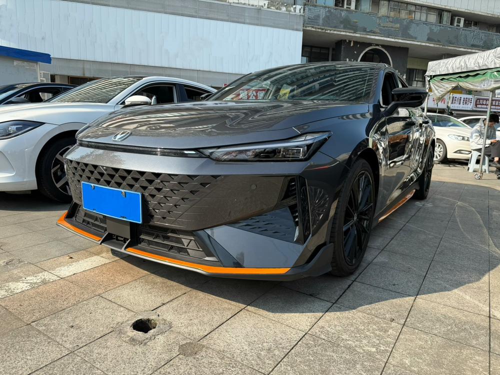Changan Changan UNI-V