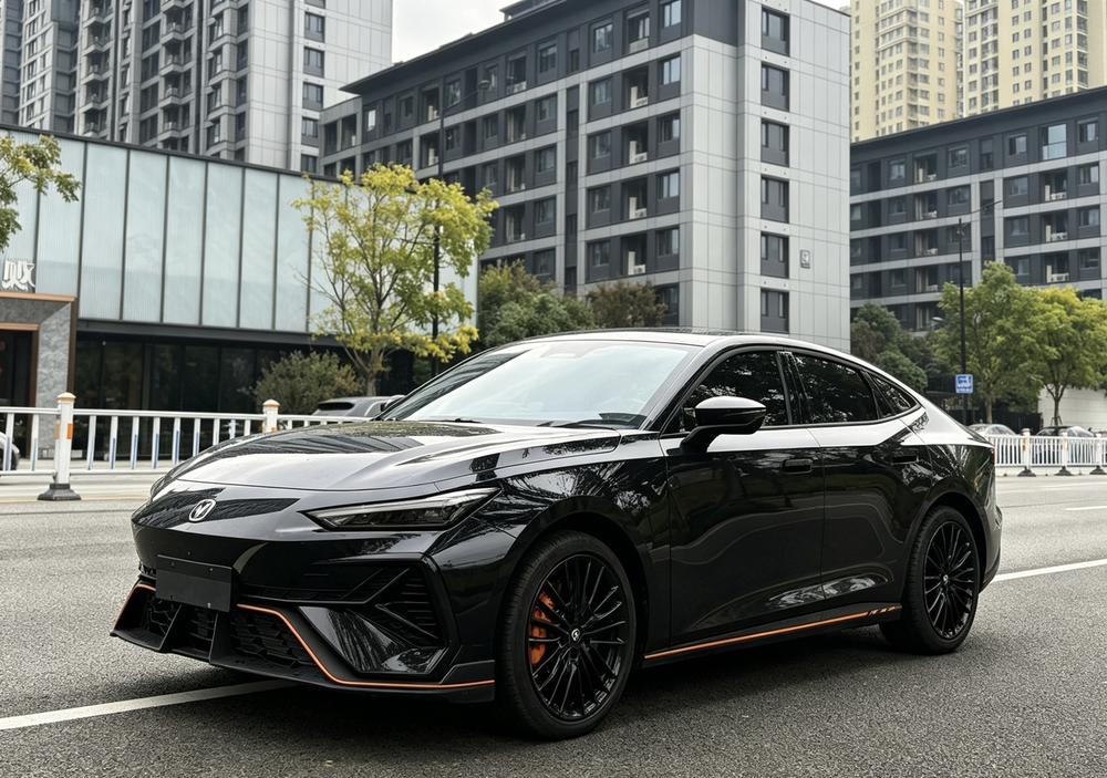 Changan Changan UNI-V