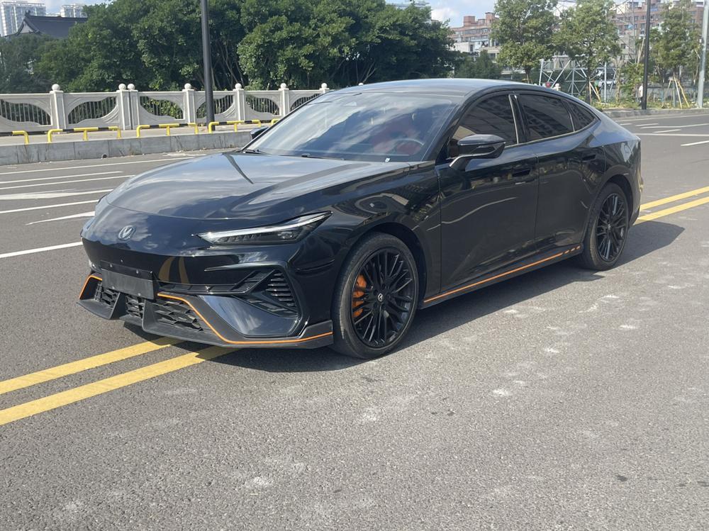 Changan Changan UNI-V