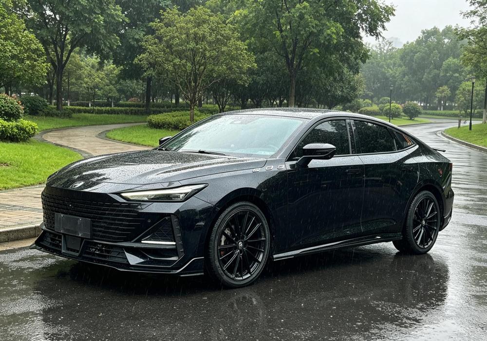 Changan Changan UNI-V