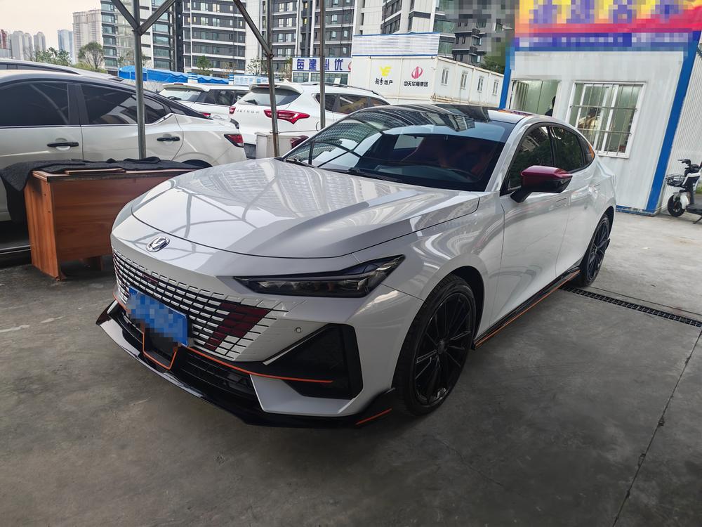 Changan Changan UNI-V