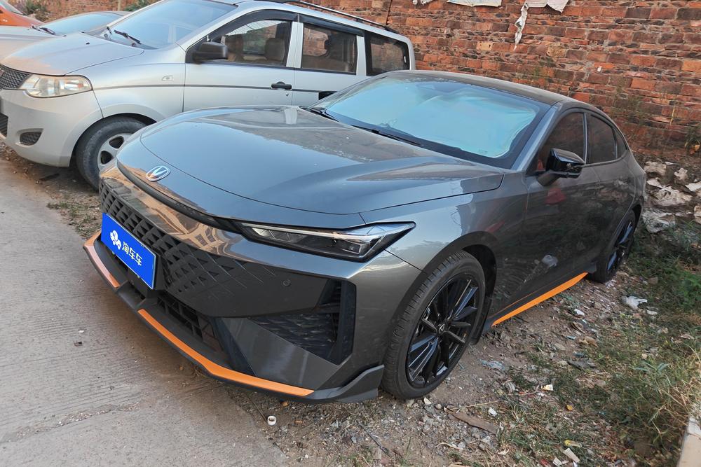 Changan Changan UNI-V