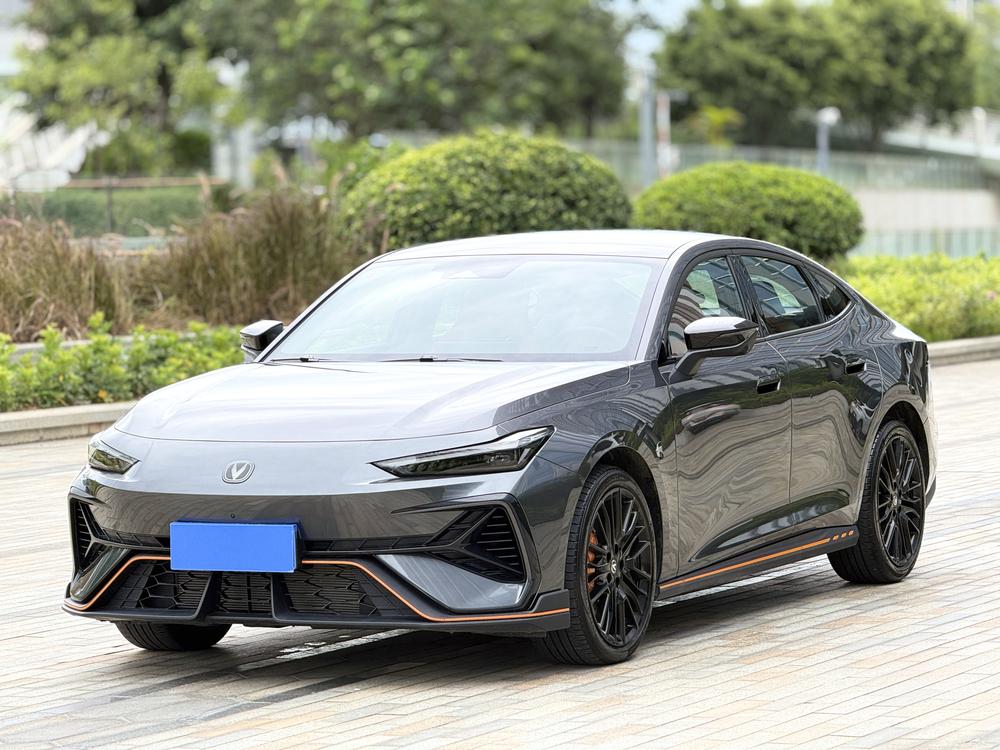 Changan Changan UNI-V