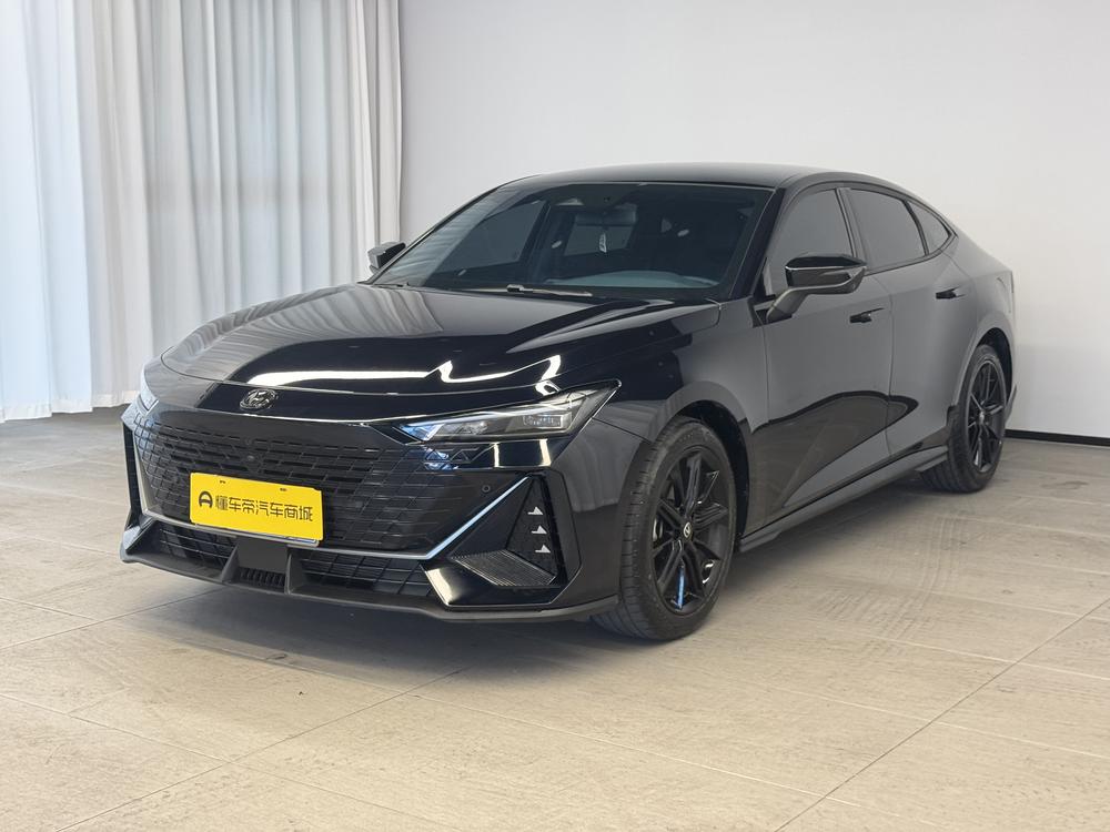 Changan Changan UNI-V