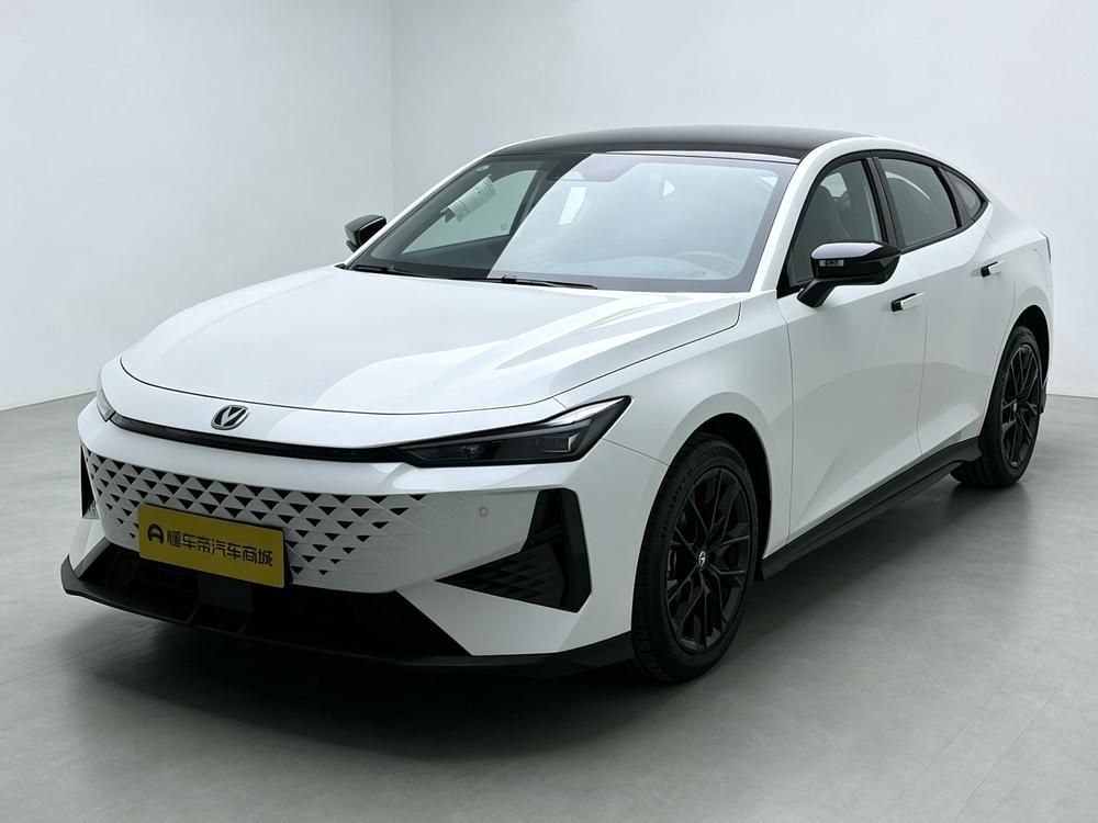 Changan Changan UNI-V