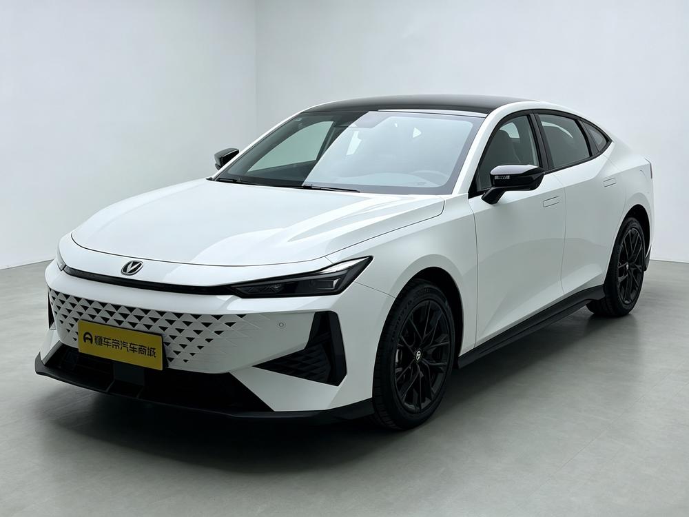 Changan Changan UNI-V