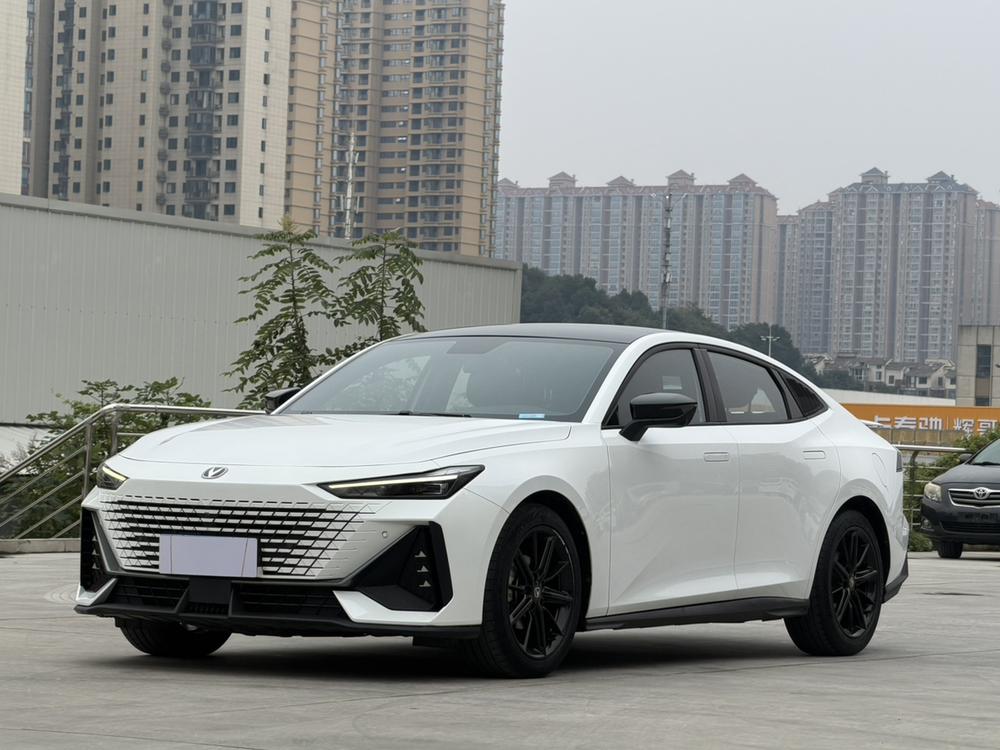 Changan Changan UNI-V