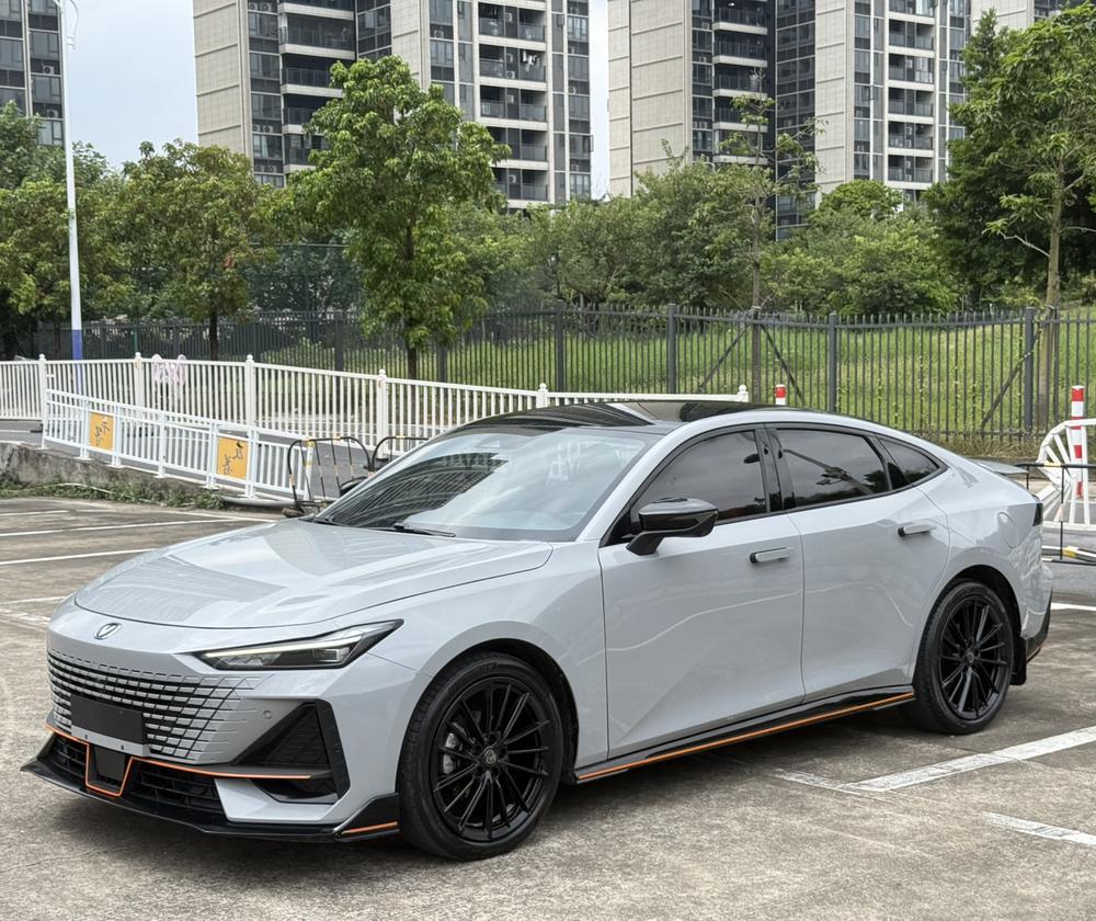 Changan Changan UNI-V