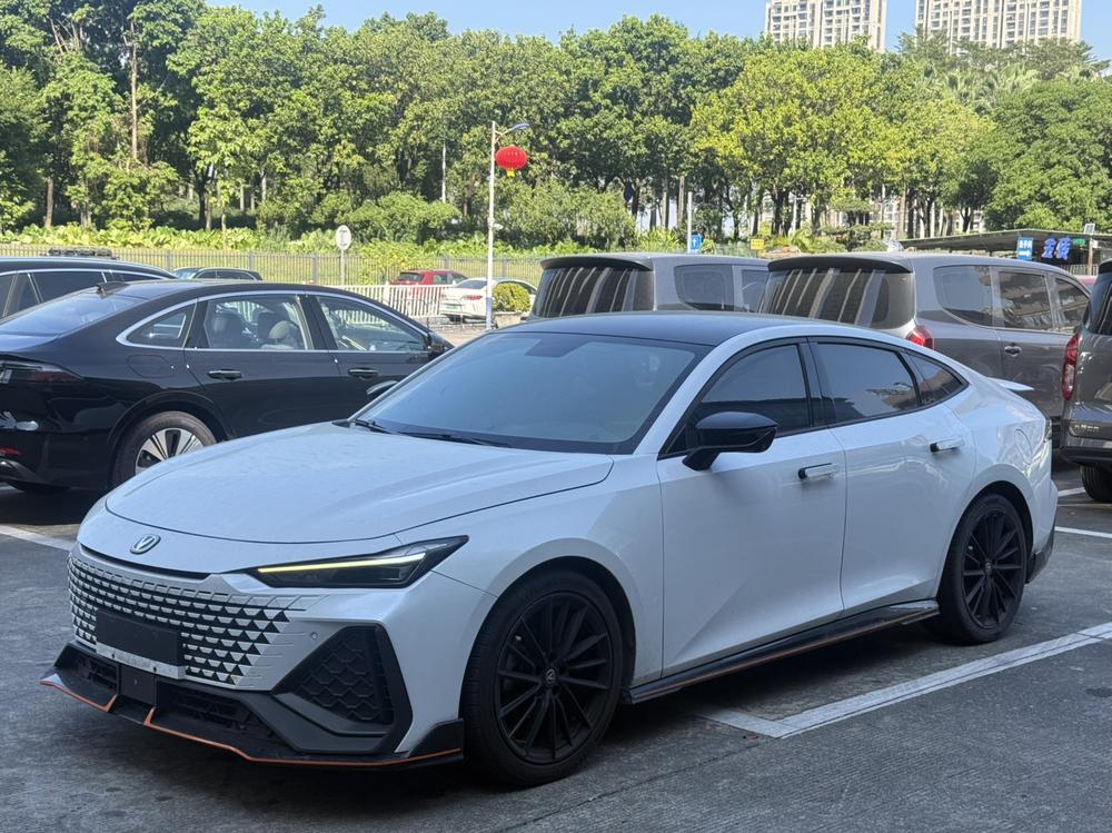 Changan Changan UNI-V