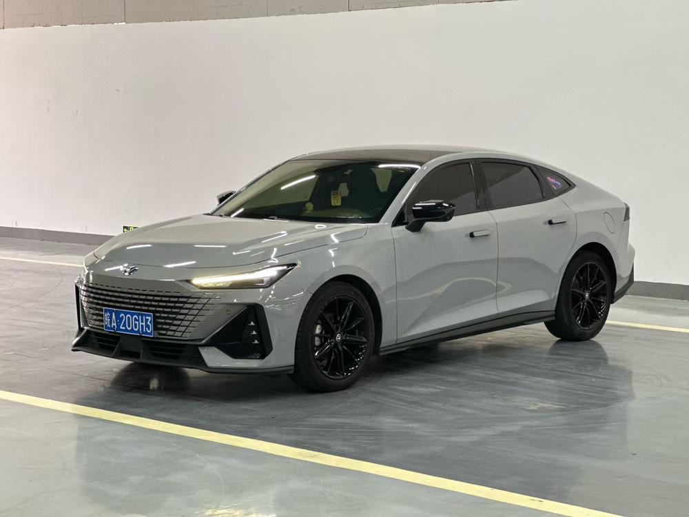 Changan Changan UNI-V