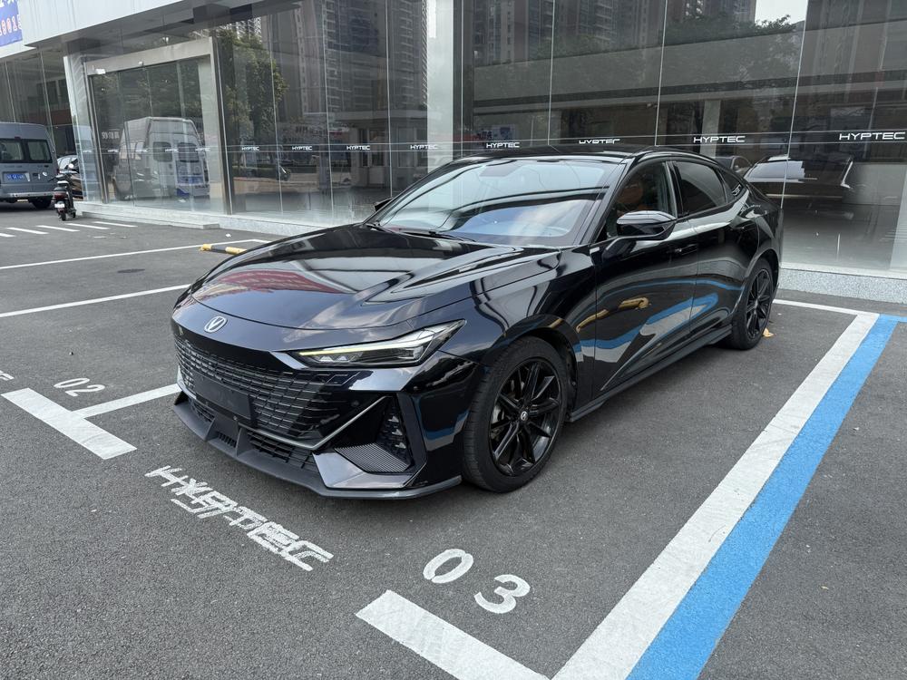 Changan Changan UNI-V