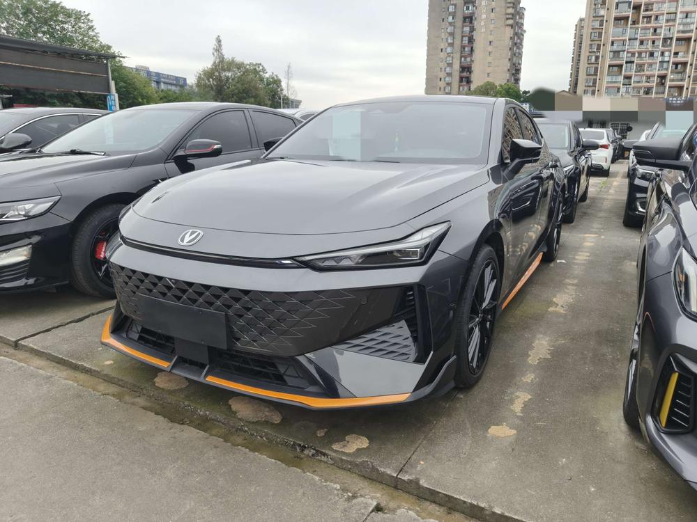 Changan Changan UNI-V