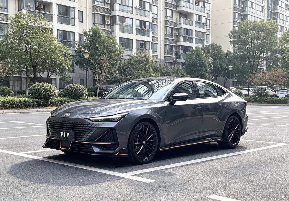 Changan Changan UNI-V