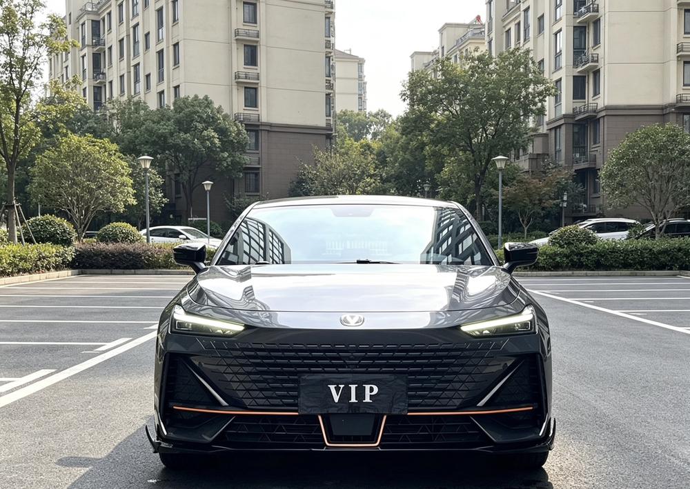 Changan Changan UNI-V