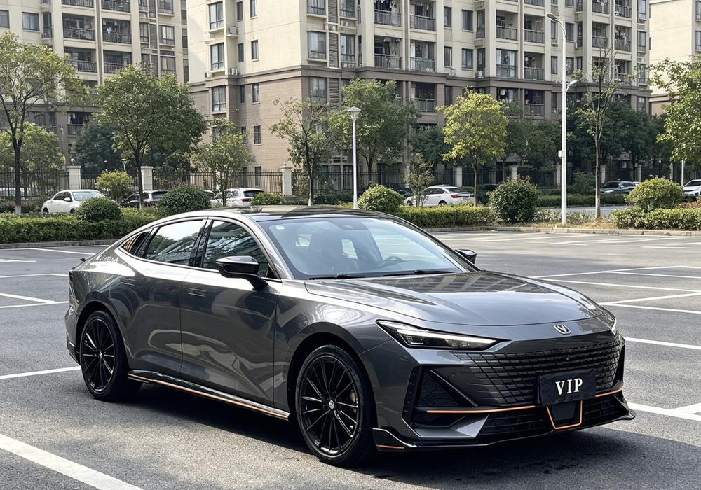 Changan Changan UNI-V