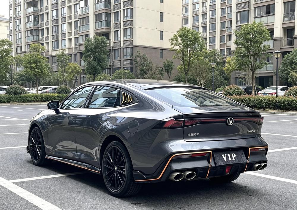 Changan Changan UNI-V
