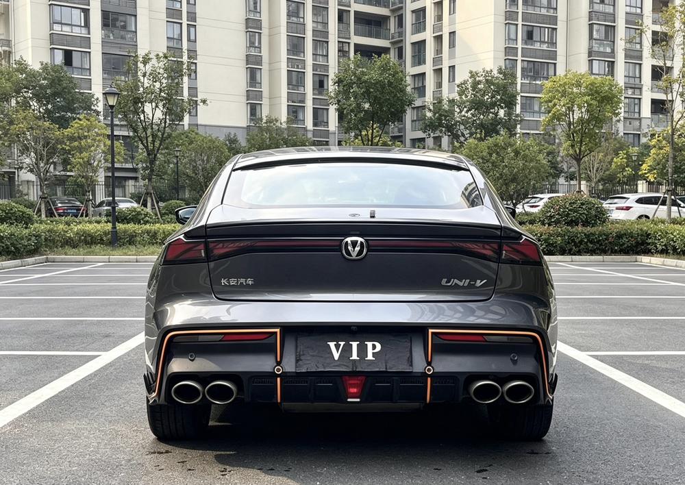 Changan Changan UNI-V