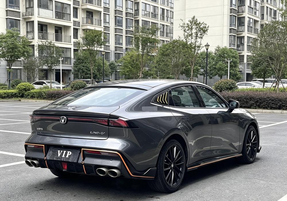 Changan Changan UNI-V