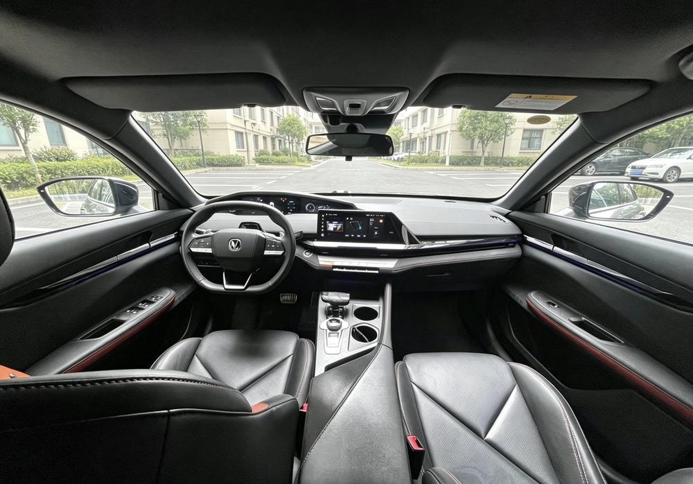 Changan Changan UNI-V