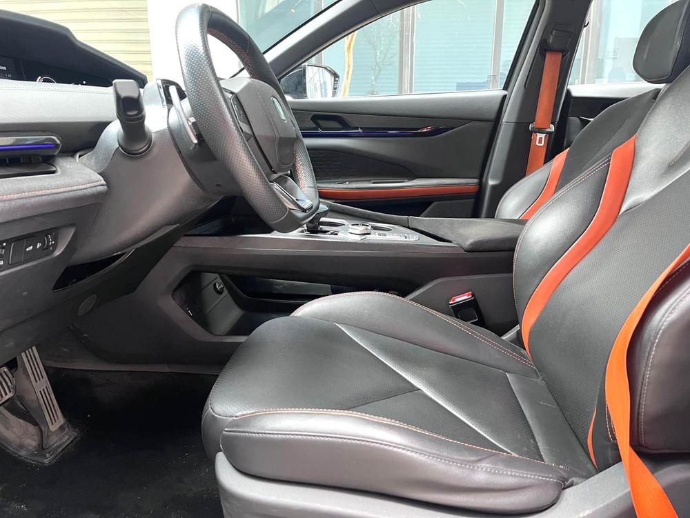 Changan Changan UNI-V