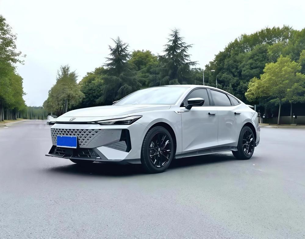 Changan Changan UNI-V