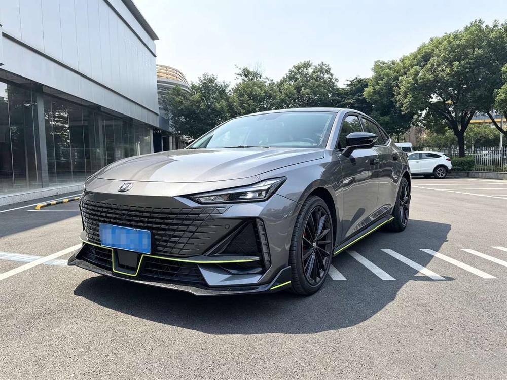 Changan Changan UNI-V
