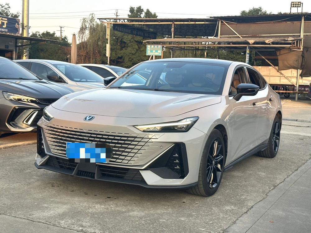 Changan Changan UNI-V