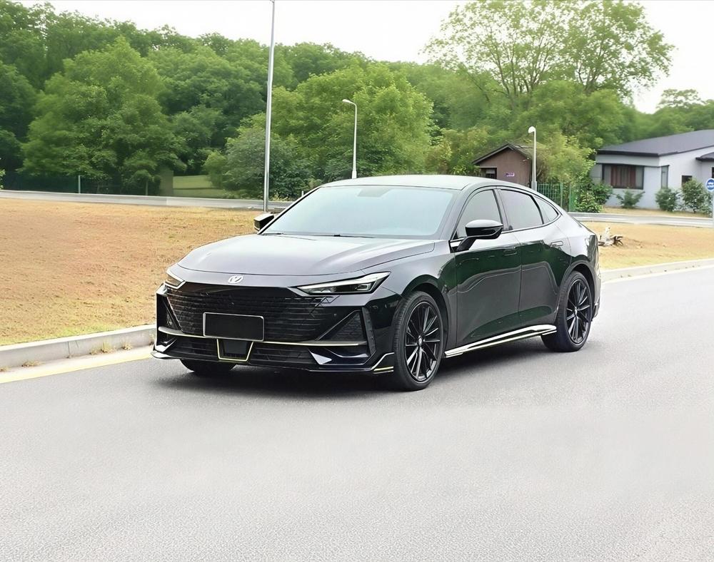 Changan Changan UNI-V