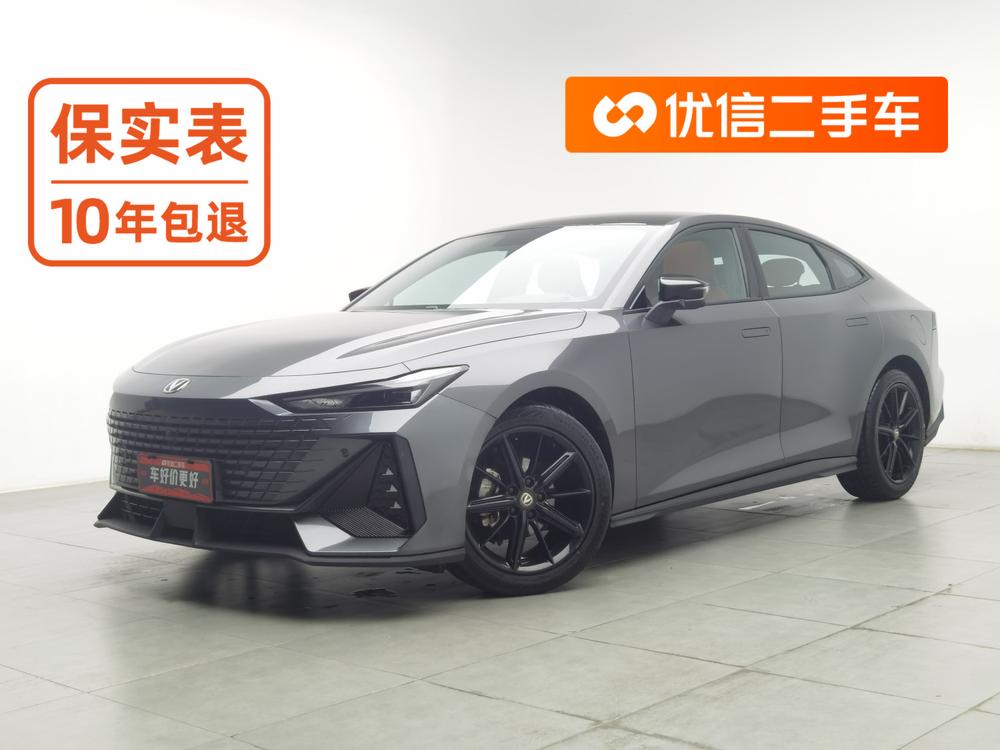 Changan Changan UNI-V