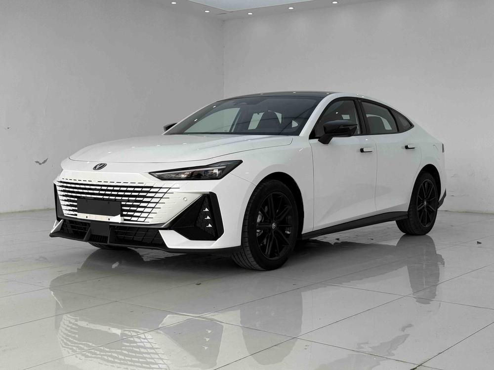 Changan Changan UNI-V