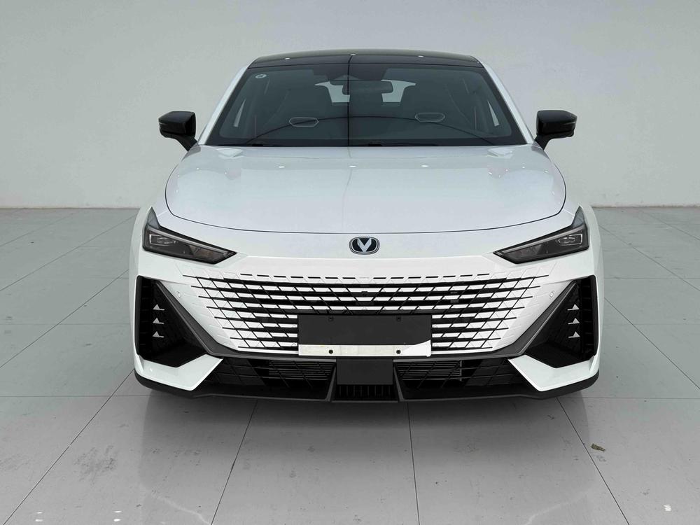 Changan Changan UNI-V
