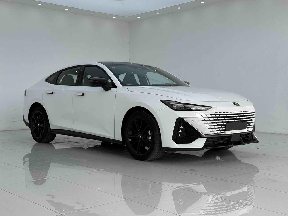 Changan Changan UNI-V