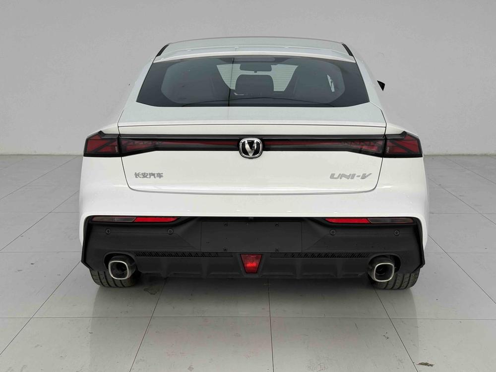 Changan Changan UNI-V