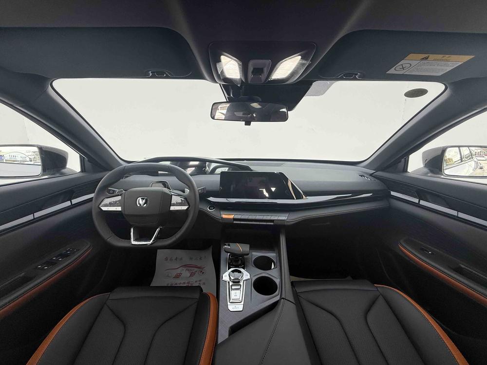 Changan Changan UNI-V