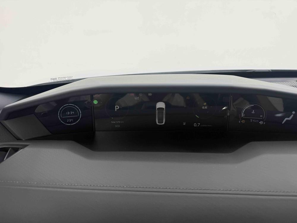 Changan Changan UNI-V