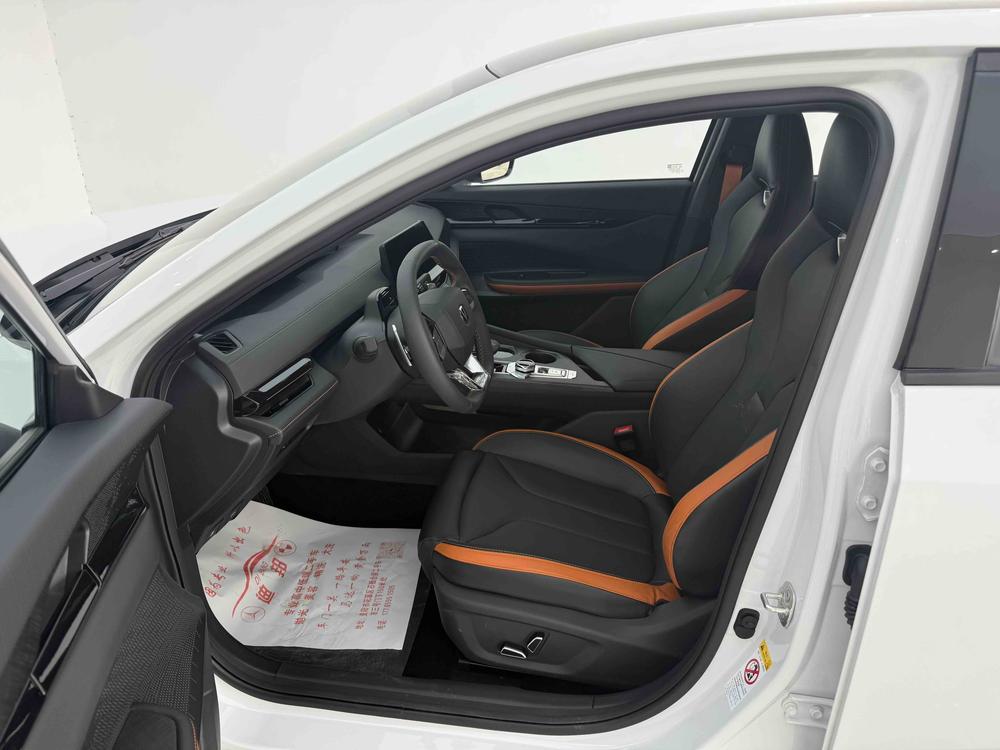 Changan Changan UNI-V