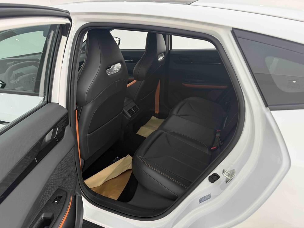 Changan Changan UNI-V