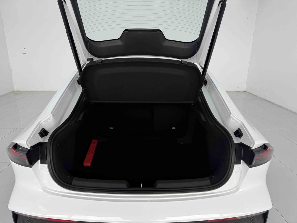 Changan Changan UNI-V